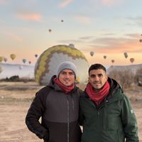 Alexis Albera's Photo