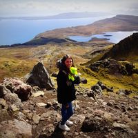 Charlène Soulier的照片