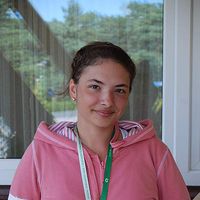 Agnieszka Borkowska's Photo