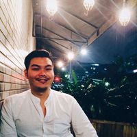 Dominic Yi-Ting Lee的照片