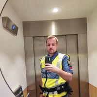 Pontus Dabnor's Photo