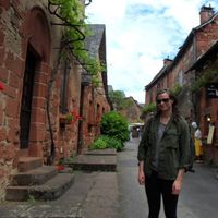 Andrea Bartram的照片