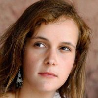 Guillemette Soucachet's Photo