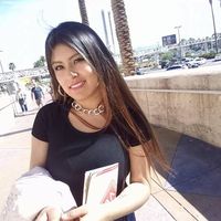 Adriana Valeriano's Photo