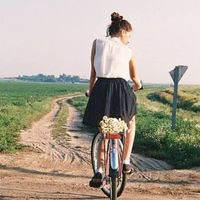 Valeria Lapsin's Photo