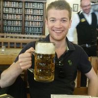 Thomas White的照片