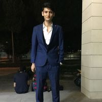 Walid Yaqoobi的照片