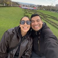 Rodrigo Mamani's Photo