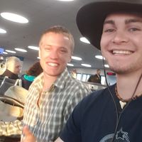 Joey Oler-Crosby's Photo