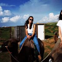 Mathilde Junger的照片