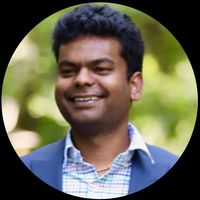 Aravind Babu's Photo