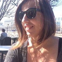 Ophélie French Keogh's Photo