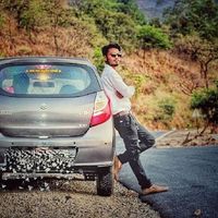 Vipin Bawane's Photo