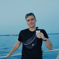 Wojciech Frąckiewicz's Photo