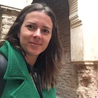 Maria Martinez's Photo