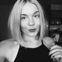 Victoria Osetrova's Photo