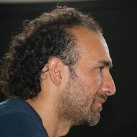 Fotos de federico manuel Corté