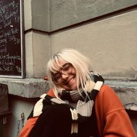 Anna-Maria Fischer的照片