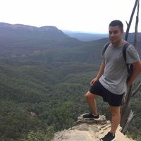 Ross Forder的照片