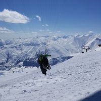 Photos de Khatia Khardzeishvili