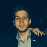 Roman Nazarov的照片