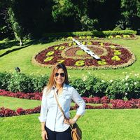 Nadia Escalante的照片