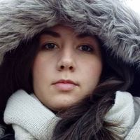 Maria Villarreal的照片