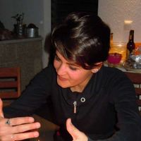 Solaris Mæry的照片