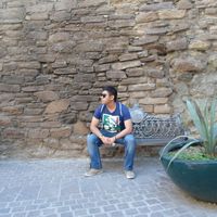 Fotos de Leo Figueroa