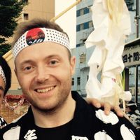 Photos de Jonathon Morri