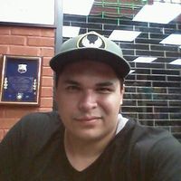 julio Arevalo's Photo