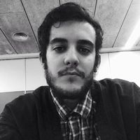 Daniel Fuentes's Photo