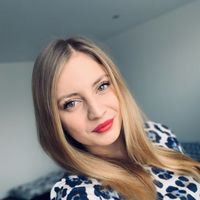 Dorota Piačeková's Photo