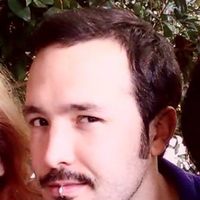 Santiago Paramo's Photo