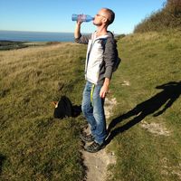 arnaud  grossier的照片