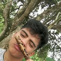 marcos yaselga's Photo