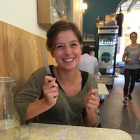 Fotos de Carla Anacker