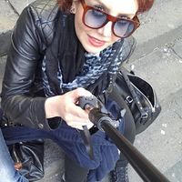 Photos de Pantea Heidarpour