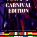 Weekly Language Exchange Social Friends - Carnival's picture