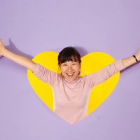 Ryoko Nobuta's Photo