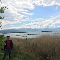 Yakup Akkoç's Photo