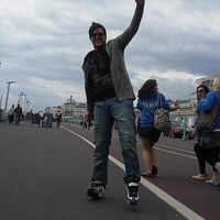 Konstantinos Lolas's Photo