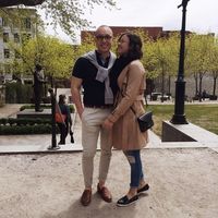 Mathilde Rousseau的照片