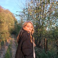 Antonella Herlth's Photo