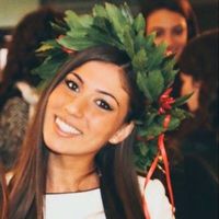 Photos de Luchina Fumarola