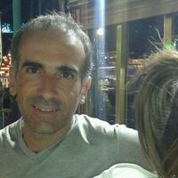 Gianluca Cannia's Photo