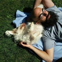 Hugues Boucher的照片