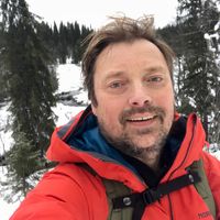 Svein Kyrre Olsen's Photo