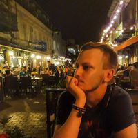 Фотографии пользователя Fedor Sokolov