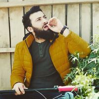 Fotos de Hasan Aydogan